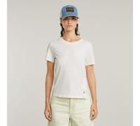 G-Star RAW Haut Adjustable Slim Blanc M