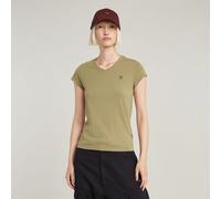G-Star RAW Haut Eyben Slim 2.0 Vert L