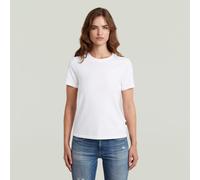 G-Star RAW Haut Nifous Blanc XXS