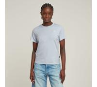 G-Star RAW Haut Nifous Bleu clair M