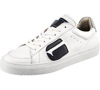 G-star Raw Homme Loam II Pop M Basket, White, 41 EU