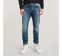 G-Star RAW Jean 3301 Regular Tapered Bleu clair 31-30