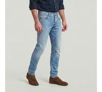 G-star 3301 Regular Tapered Jeans Bleu 35 / 38 Homme
