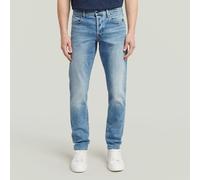 G-star 3301 Regular Tapered Jeans Bleu 36 / 34 Homme