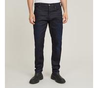 G-Star RAW Jean 3301 Regular Tapered Bleu foncé 40-34