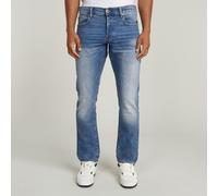 G-Star RAW Jean 3301 Regular Tapered Bleu moyen 30-34