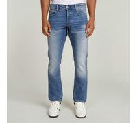 G-Star RAW Jean 3301 Regular Tapered Bleu moyen 40-34