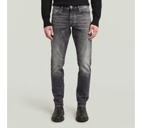 G-Star RAW Jean 3301 Regular Tapered Gris 26-30