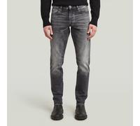 G-Star RAW Jean 3301 Regular Tapered Gris 40-34