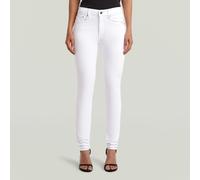 G-Star RAW Jean 3301 Skinny Blanc 32-32