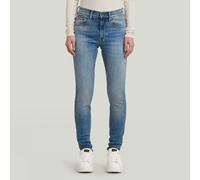 G-Star RAW Jean 3301 Skinny Bleu clair 23-32
