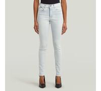 G-Star RAW Jean 3301 Skinny Bleu clair 26-32