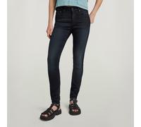 G-Star RAW Jean 3301 Skinny Bleu foncé 25-32