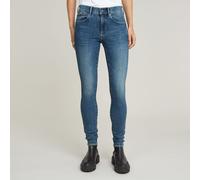 G-Star RAW Jean 3301 Skinny Bleu moyen 30-30