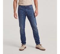 G-Star RAW Jean 3301 Skinny Bleu moyen 32-30