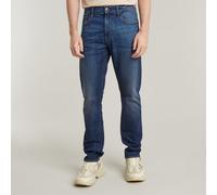 G-Star RAW Jean 3301 Skinny Bleu moyen 34-34