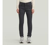 G-Star RAW Jean 3301 Skinny Gris 23-30