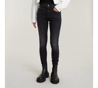 G-Star RAW Jean 3301 Skinny Noir 24-32