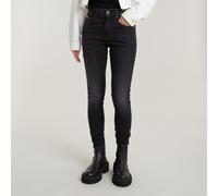G-Star RAW Jean 3301 Skinny Noir 25-32