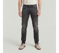 G-Star RAW Jean 3301 Skinny Noir 31-32