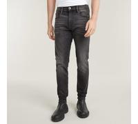 G-Star RAW Jean 3301 Skinny Noir 33-36