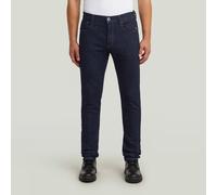 G-star 3301 Slim Fit Jeans Bleu 34 / 30 Homme