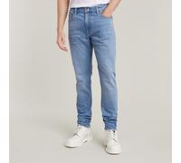 G-STAR Jean '3301' bleu clair, Taille 32 Longueur 34