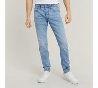 G-Star RAW Jean 3301 Slim Bleu moyen 38-36
