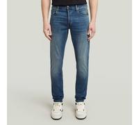 G-Star RAW Jean 3301 Slim Bleu moyen 40-34