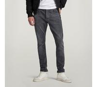G-Star RAW Jean 3301 Slim Gris 38-36