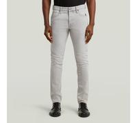 G-Star RAW Jean 3301 Slim Gris 40-34