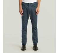 G-Star RAW Jean 3301 Slim Neo Raw Bleu foncé 31-32