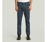 G-Star RAW Jean 3301 Slim Neo Raw Bleu foncé 40-34