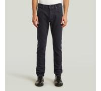 G-Star RAW Jean 3301 Slim Noir 40-34