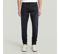 G-Star RAW Jean 3301 Slim Noir 40-34