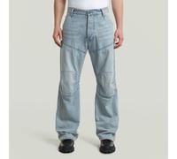G-Star RAW Jean 5620 Loose 2.0 Bleu clair 27-32