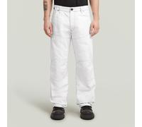 G-Star RAW Jean 5620 Loose Blanc 30-32