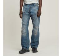 G-Star RAW Jean 5620 Loose Bleu clair 31-34
