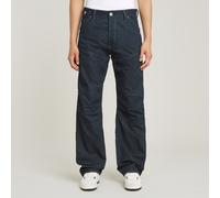G-Star RAW Jean 5620 Loose Bleu foncé 36-36