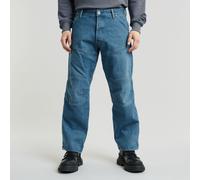 G-Star RAW Jean 5620 Loose Bleu moyen 29-34