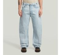 G-Star RAW Jean Bend 3D Loose Bleu clair 34-32