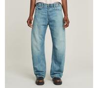 G-Star RAW Jean Bend 3D Loose Bleu clair 36-34