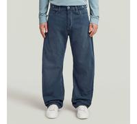 G-Star RAW Jean Bend 3D Loose Bleu foncé 32-32