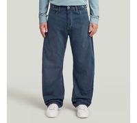 G-Star RAW Jean Bend Loose Bleu foncé 29-30