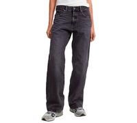 G-STAR RAW Jean Bowey 3d Boyfriend Femme Jeans, Gris (Worn In Rock Bottom D25372-d490-g849), 31W / 32L