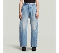G-Star RAW Jean Bowey 3D Extreme Carpenter Loose Bleu moyen 27-32