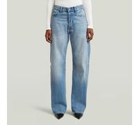 G-Star RAW Jean Bowey Barrel Bleu moyen 28-28