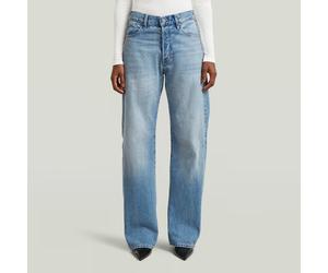 G-Star RAW Jean Bowey Barrel Bleu moyen 29-32
