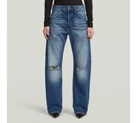 G-Star RAW Jean Bowey Barrel Bleu moyen 31-32
