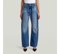 G-star Bowey 3d Boyfriend Jeans Bleu 29 / 34 Femme